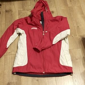 Columbia sportswear company women Jacket Size Large